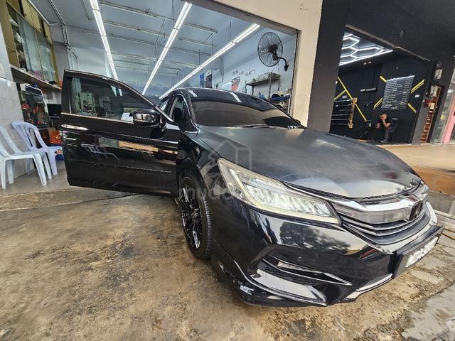 2017 Honda ACCORD 2.4 VTi-L FACELIFT (A) - 5