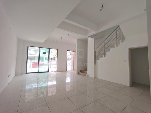 [ Tasek Mutiara ss9 Double Storey Terrace All New Forsale] 1