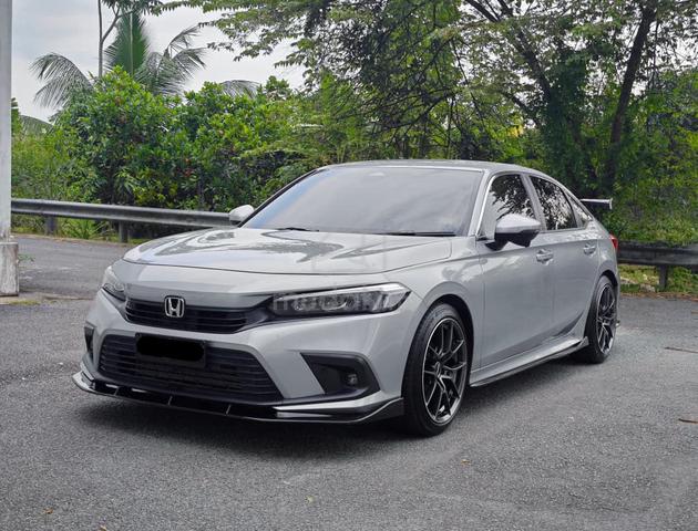 2023 Honda CIVIC 1.5 V (A) ⭐ MODULE SPORT EDITION - 2
