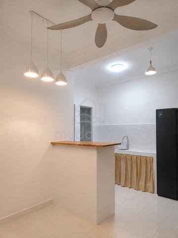 Platinum Splendor Residensi Semarak 1