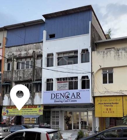 Kedai Untuk Disewa 1