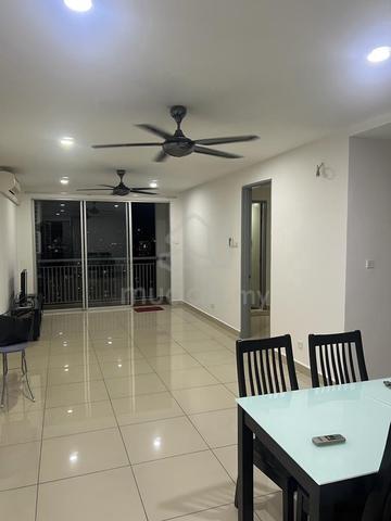 Suasana Lumayan 1