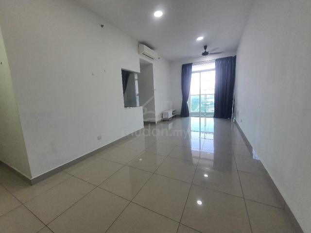 Mutiara Ville @ Cyberjaya 1