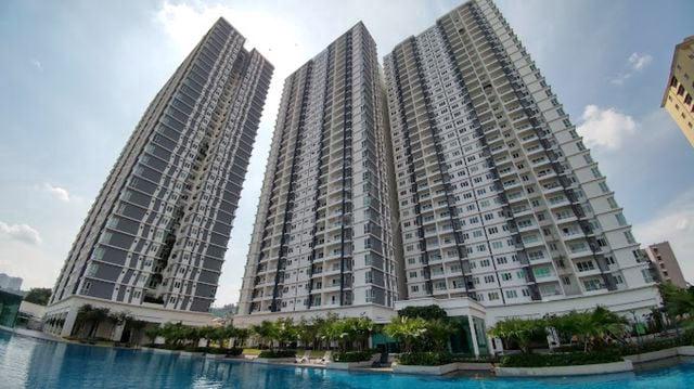 Scenaria @ North Kiara Hills 1