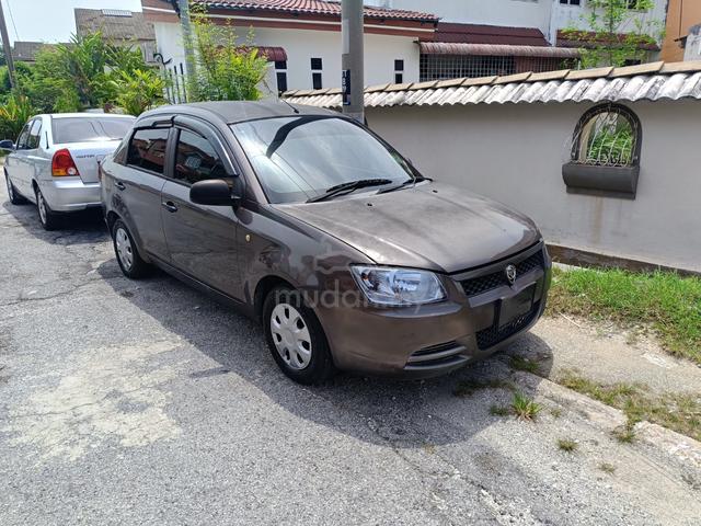 2008 Proton SAGA BLM 1.3 (A) - 1