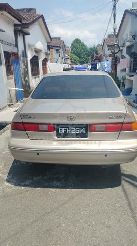 1997 Toyota CAMRY 2.2 GX - 2