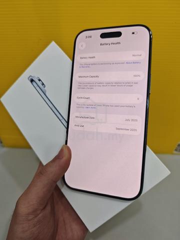 iPhone 17 Air  - photo 3 of 4
