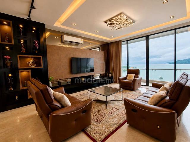 Pelagos Designer Suites 1