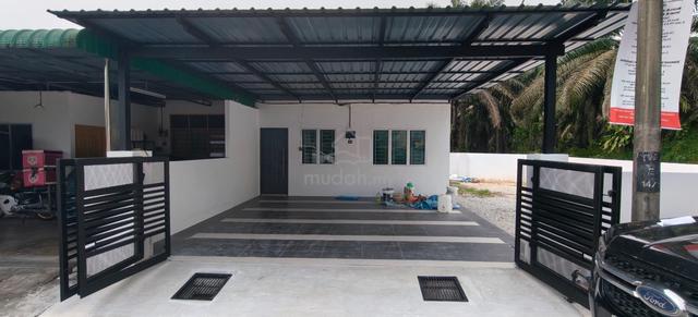 Single Storey Terrace,Corner Lot,Taman Widuri,Jawi,P.Pinang. 1