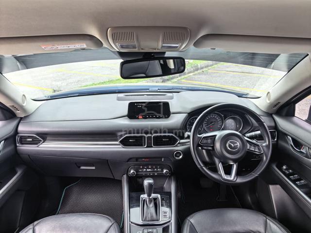 2020 Mazda CX-5 2.0 HIGH FACELIFT (A)360 Cam PBoot - 2