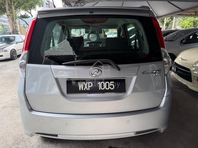 Perodua ALZA 1.5 EZI (A) 1 Owner Abs Airbag TipTop - 4