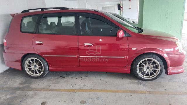 2003 Kia CARENS 1.8 (A) - 4