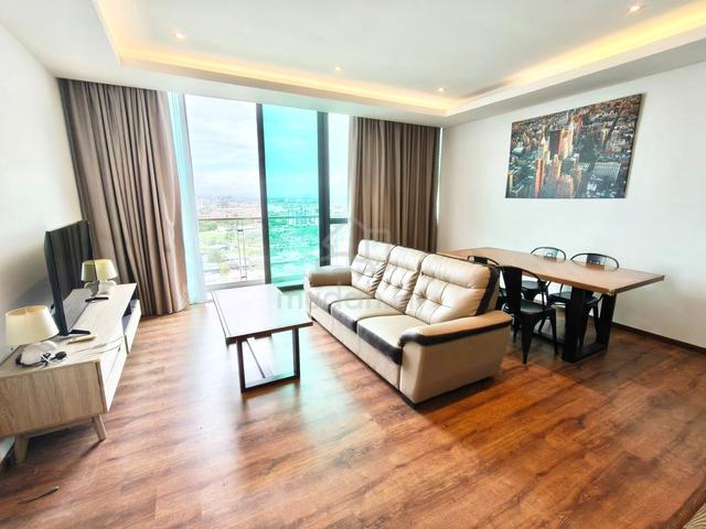 Jazz Suites @ Vivacity 1
