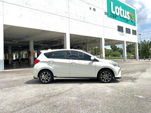 2020 Perodua MYVI 1.5 AV (A) 3 YRS WRNTY/FOC DELIV - 5