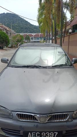 1999 Proton WIRA 1.5 GL (A) - 3