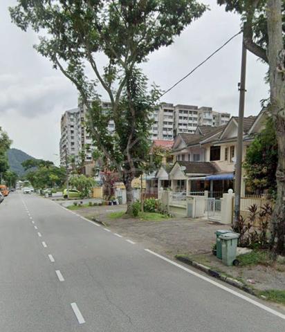 2 Sty Terrace House, Lintang Paya Terubong, Penang 1