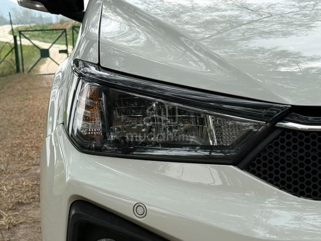 2023 Perodua BEZZA 1.3 AV FACELIFT (A) - 5