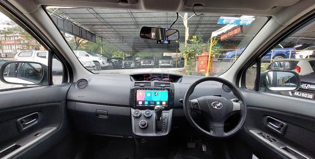 2014 Perodua ALZA 1.5 SE FACELIFT AUTO HIGH LOOAN - 4