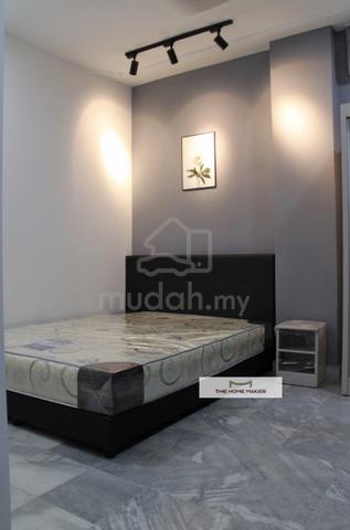 Polo Park @ Room For Rent 1