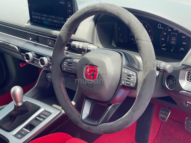 [15KM ONLY] 6A 2025 Honda CIVIC TYPE R FL5 F/SPEC - 5