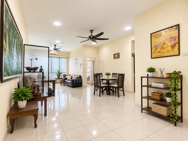 Casa Tiara 1