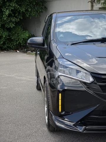 2023 Perodua MYVI 1.5 X (A) FULL LOAN - 5