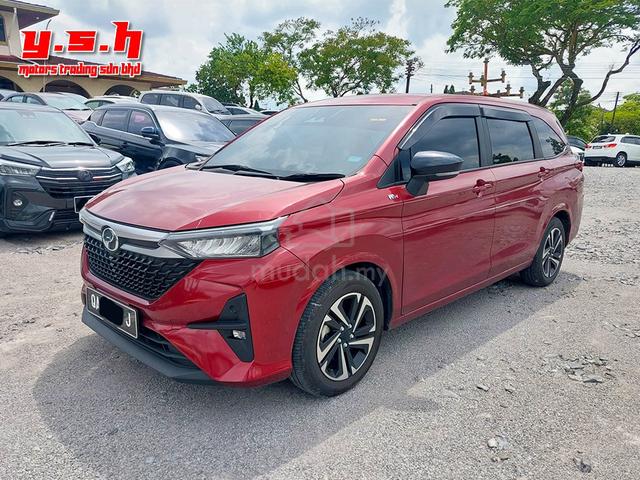 2024 Perodua ALZA 1.5 H (A) - 3