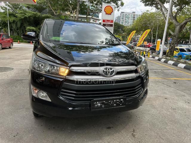 2019 Toyota INNOVA 2.0 G MY16 AN140 (A) - 4