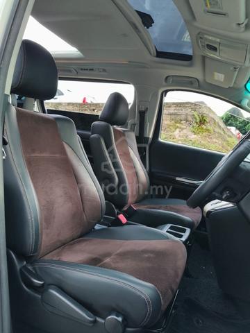 2014 Toyota ALPHARD 2.4 TYPE GOLD 🔥AGH-30 LIMITED - 4