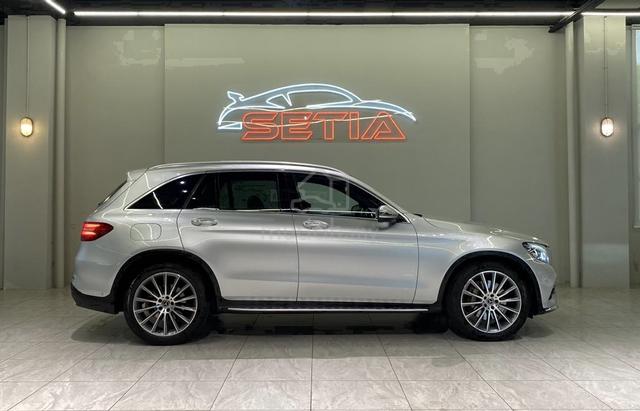 2018 Mercedes Benz GLC250 2.0 4MATIC 62k KM - 3