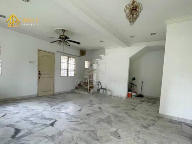 [CORNER] Putra Bahagia, Putra Heights, USJ, Permai, USJ 2