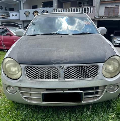 2004 Perodua KANCIL 847cc 850 EZi FACELIFT (A) - 3