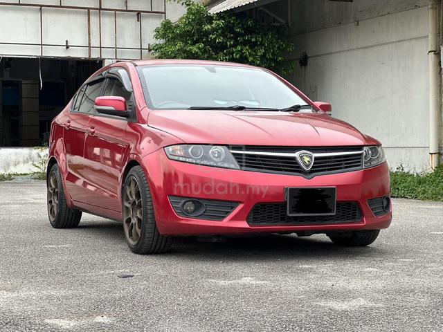 2015 Proton PREVE 1.6 EXECUTIVE (A) - 3
