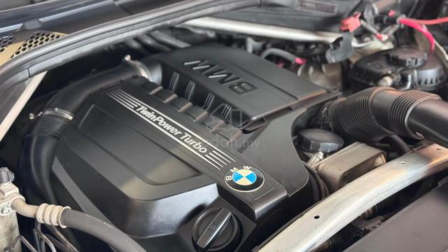 2016 Bmw X5 3.0 xDrive35i (CKD) (A) - 3