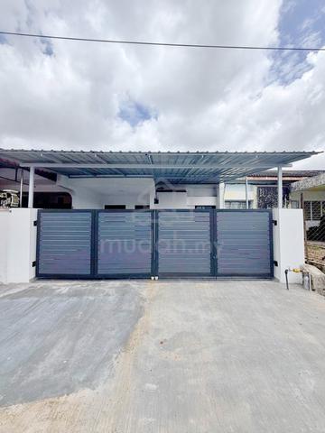 Perjiranan 10, Taman Air Biru, Pasir Gudang 1