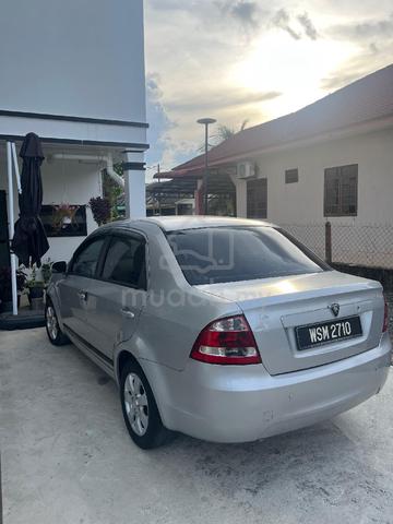 2009 Proton SAGA 1.3 BASE LINE (A) - 3