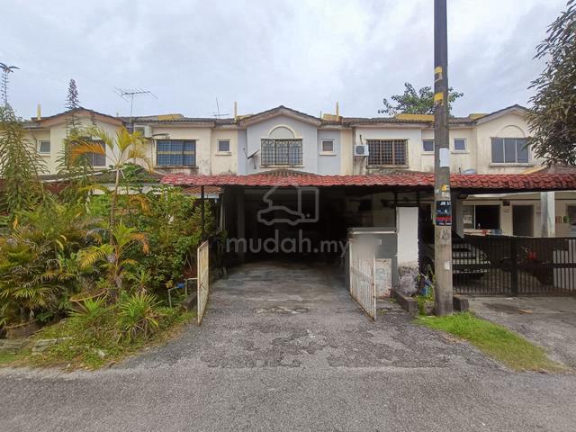 MURAH❗️ 2-Storey Terrace Bandar Tasik Puteri, Rawang 1