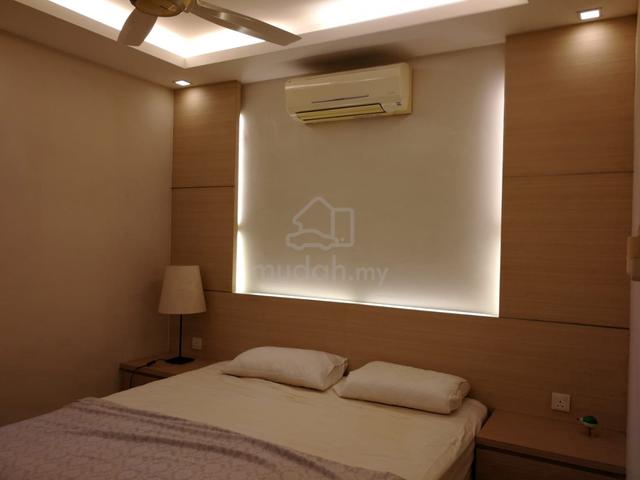 Tebrau City Residences 1