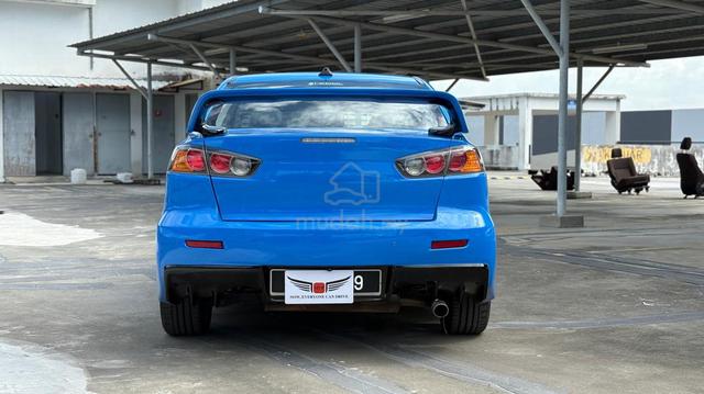 2013 Proton INSPIRA 2.0 PREMIUM (A) EVO LOANKREDIT - 3