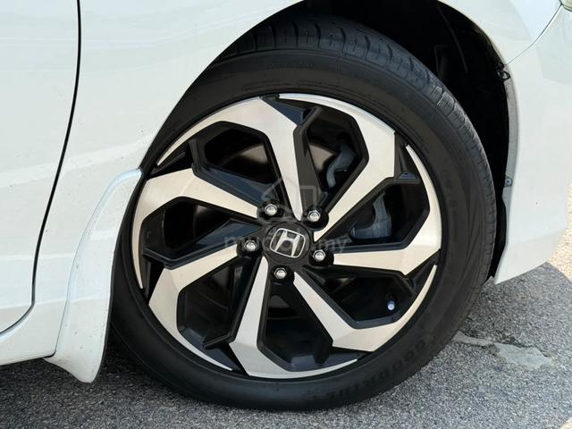 VTI-L FACELIFT⭐2018 Honda ACCORD 2.0 FREE WARRANTY - 3