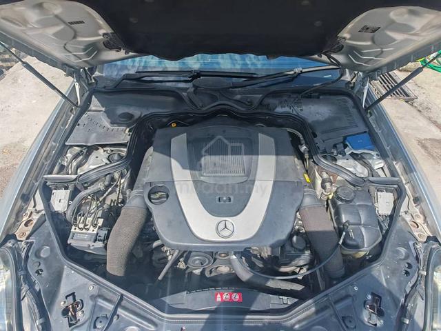 2007 Mercedes Benz CLS350 HIGH SPEC (CBU) 3.5 (A) - 4