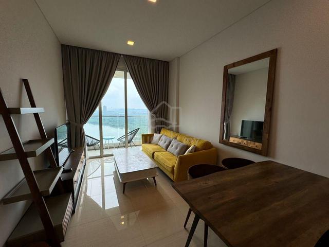 Puteri Cove Residences @ Puteri Harbour 1