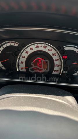 2016 Perodua MYVI 1.5 ADVANCE MY11 M600 FACELIFT - 3