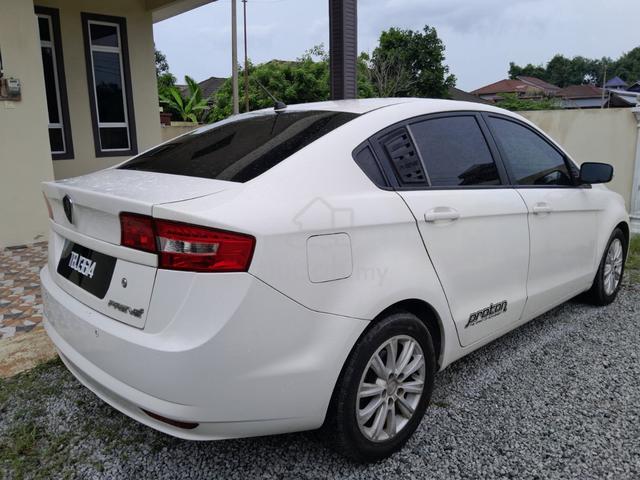 2012 Proton PREVE 1.6 EXECUTIVE (A) - 3