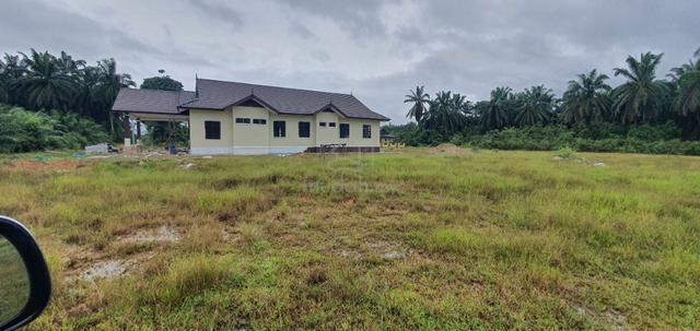 Lot banglo 634mp di Kg. Padang Setengge, Kuala Berang. 1