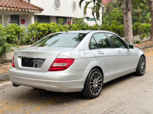 Mercedes Benz BlueEFCY ✅️✅️B5 READY✅️✅️ REG 2017 - 5