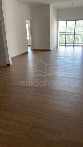 Residensi Anggerik Wira 1