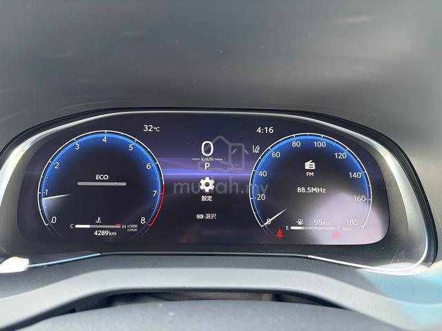 2024 Toyota HARRIER 2.0 G (A) 5A 4K KM Unreg - 5