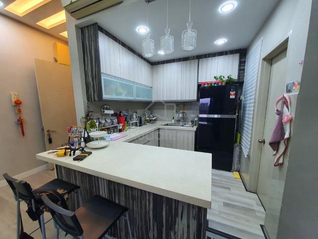 The Loft Residence 1