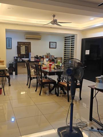 Sekata Hills, Taman United, Old Klang Road Freehold Bungalow For Sale 1